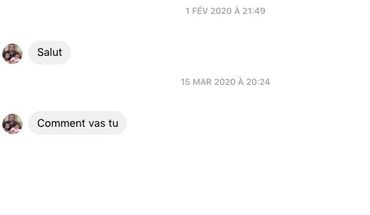 Harcèlement: pour en finir avec les colleurs 2.0 Harcèlement: pour en finir avec les colleurs 2.0