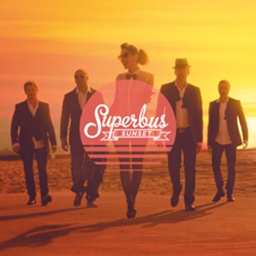 Sunset, le nouvel album de Superbus Sunset, le nouvel album de Superbus