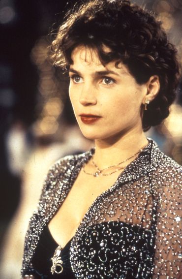 "Sabrina", un véritable conte de fées avec Harrison Ford "Sabrina", un véritable conte de fées avec Harrison Ford