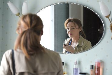 Catherine Frot Catherine Frot