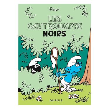 Les Schtroumpfs : 60 ans, un succès mondial, des animations, et l’occasion de redécouvrir leurs six premières apparitions dans les mini-récits du journal de Spirou ! Les Schtroumpfs : 60 ans, un succès mondial, des animations, et l’occasion de redécouvrir leurs six premières apparitions dans les mini-récits du journal de Spirou !