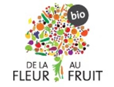 De la fleur au fruit
De la fleur au fruit