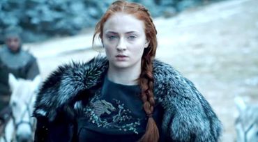 Sophie Turner Sophie Turner
