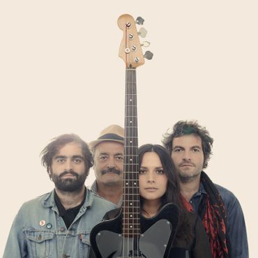 Louis, Matthieu, Joseph & Anna Chedid Louis, Matthieu, Joseph & Anna Chedid