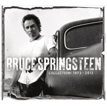 Séquence Bruce Springsteen - Born To Run Séquence Bruce Springsteen - Born To Run