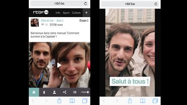 La webcréation au coeur de l'innovation et de la créativité La webcréation au coeur de l'innovation et de la créativité