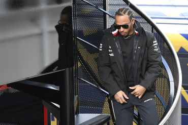 Lewis Hamilton Lewis Hamilton