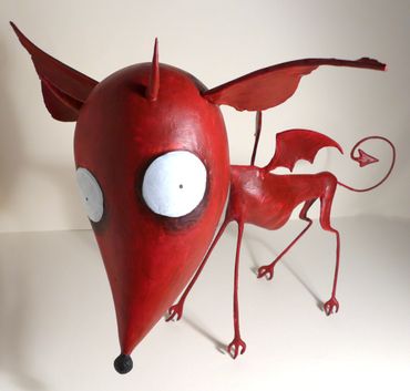L'exposition internationale "The World of Tim Burton" à partir du 15 août à Genk L'exposition internationale "The World of Tim Burton" à partir du 15 août à Genk