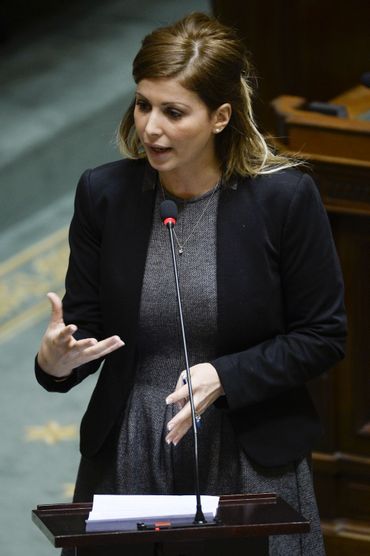 Voici le casting du nouveau gouvernement bruxellois