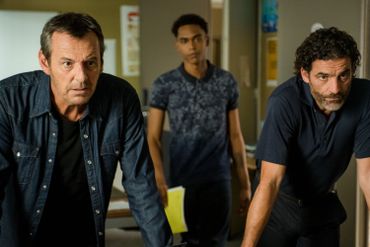 "Léo Matteï" : Jean-Luc Reichmann de retour pour une saison 6 "Léo Matteï" : Jean-Luc Reichmann de retour pour une saison 6