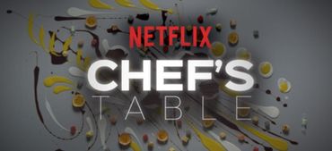 Chef's Table Chef's Table
