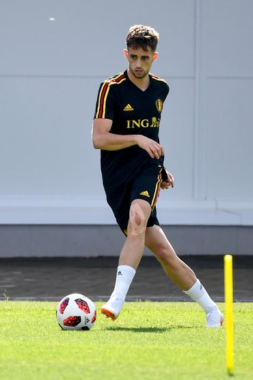 Adnan Januzaj Adnan Januzaj
