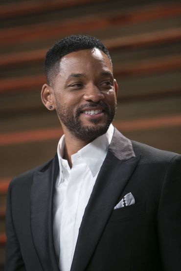 Will Smith Will Smith