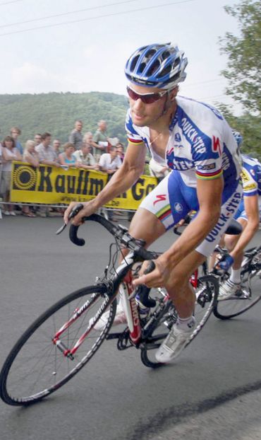 Tom Boonen Tom Boonen