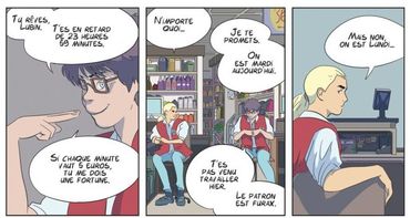 Ces jours qui disparaissent Ces jours qui disparaissent