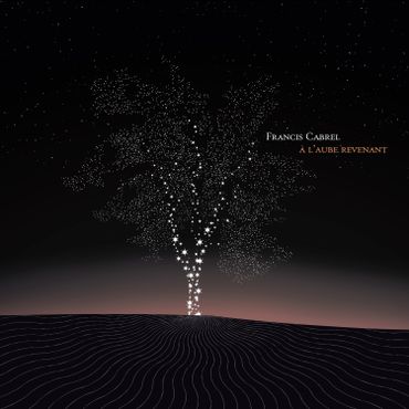 Francis Cabrel se tient "À l'aube revenant" Francis Cabrel se tient "À l'aube revenant"