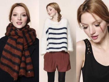 Fashion news : une nouvelle enseigne débarque à Bruxelles Fashion news : une nouvelle enseigne débarque à Bruxelles