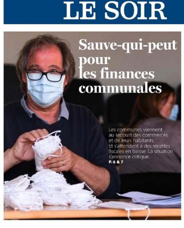 Revue de presse : Revue de presse :