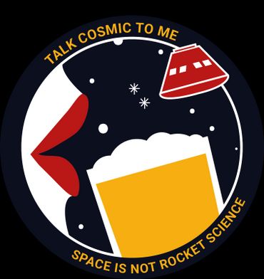 Les planètes sont alignées pour "Talk cosmic to me", le premier café scientifique bruxellois Les planètes sont alignées pour "Talk cosmic to me", le premier café scientifique bruxellois