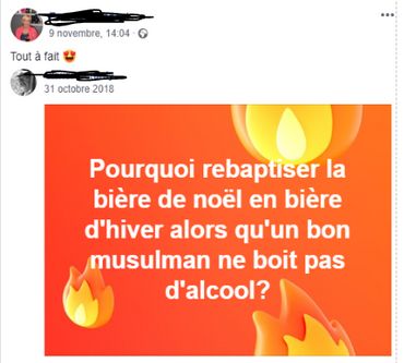 Jésus est-il né le 25 décembre? Coca-Cola a-t-il fait rougir le père Noël? Le sapin est-il chrétien? Démêlez le vrai du faux