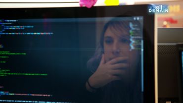 Un diplôme en informatique, c'est la garantie de trouver un travail pour une femme Un diplôme en informatique, c'est la garantie de trouver un travail pour une femme
