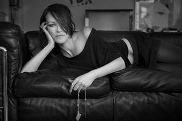 Isabelle Lenfant Isabelle Lenfant