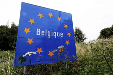 Coronavirus en Belgique: le point sur ce qui roule, ce qui vole, ce qui est permis ou non Coronavirus en Belgique: le point sur ce qui roule, ce qui vole, ce qui est permis ou non