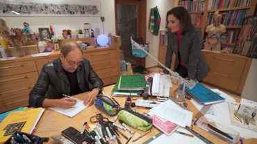 Tout le Baz'Art de Pierre Kroll Tout le Baz'Art de Pierre Kroll