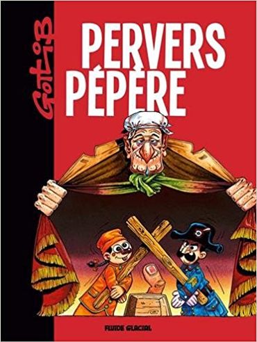 pervers pépère pervers pépère
