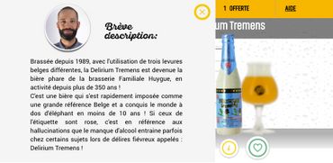 Choisissez votre bière comme votre prochain rendez-vous galant Choisissez votre bière comme votre prochain rendez-vous galant