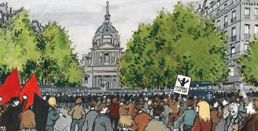 Chacun de vous est concerné Chacun de vous est concerné