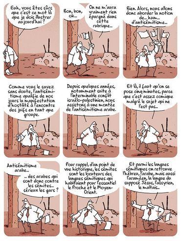 la sémantique c'est élastique la sémantique c'est élastique