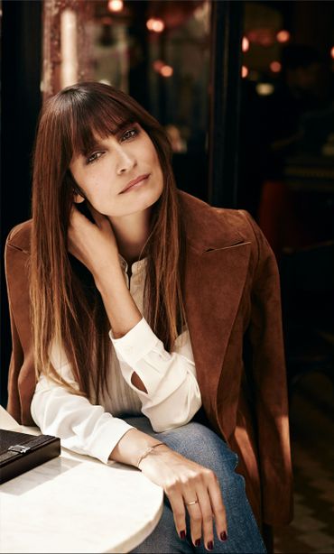 Lancôme Make-up automne 2015 Lancôme Make-up automne 2015