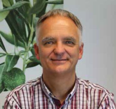 Philippe van de Borne Philippe van de Borne