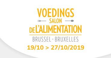 Découvertes, tendances et inspirations au Salon de l'Alimentation Découvertes, tendances et inspirations au Salon de l'Alimentation