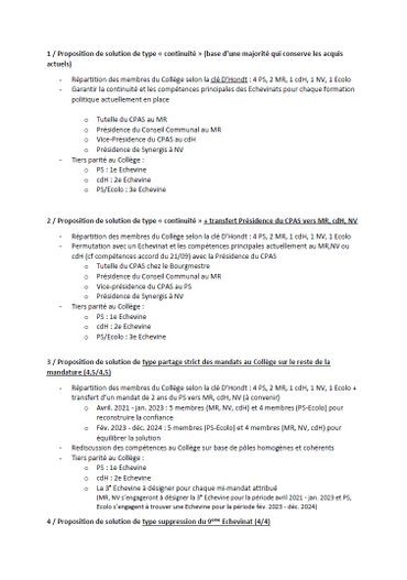 Verviers : les partis politiques peuvent-ils sortir de la crise ? Ce samedi le Cartel et Ecolo revoient Aydin Verviers : les partis politiques peuvent-ils sortir de la crise ? Ce samedi le Cartel et Ecolo revoient Aydin