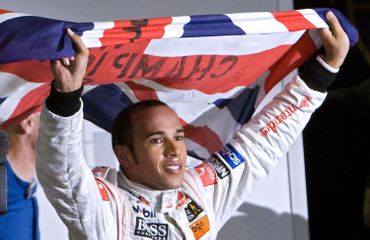 Lewis Hamilton Lewis Hamilton