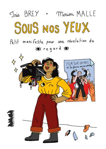 Sous nos yeux Sous nos yeux
