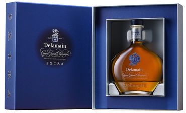 Extra de Delamain Extra de Delamain