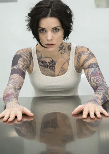 Ce que vous ne saviez pas sur la série "Blindspot" ! Ce que vous ne saviez pas sur la série "Blindspot" !