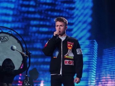 Eurovision 2019 : Eliot à la conquête d’Amsterdam, Londres et Madrid ! Eurovision 2019 : Eliot à la conquête d’Amsterdam, Londres et Madrid !