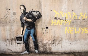 Steve Jobs, le fils d'un migrant syrien Steve Jobs, le fils d'un migrant syrien