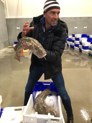 Tout le charme de la mer du Nord en automne Tout le charme de la mer du Nord en automne