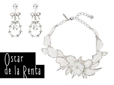 Tendance mariage : les accessoires Tendance mariage : les accessoires