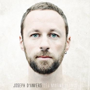 Joseph d'Anvers, "Les Matins blancs" (at(h)ome/LC Music) Joseph d'Anvers, "Les Matins blancs" (at(h)ome/LC Music)