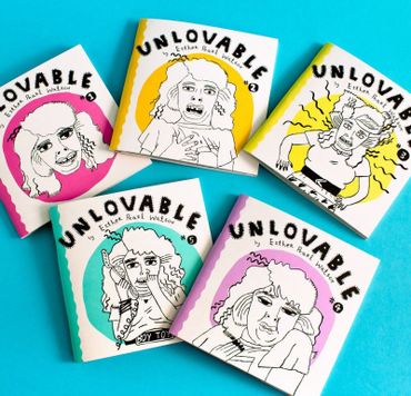 “Unlovable” Tammy Pierce, itinéraire d’une ado raillée “Unlovable” Tammy Pierce, itinéraire d’une ado raillée