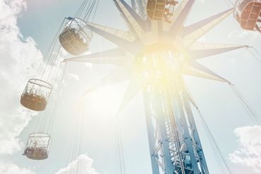 Fréquentation des parcs cet été : une saison difficile pour les grosses structures Fréquentation des parcs cet été : une saison difficile pour les grosses structures