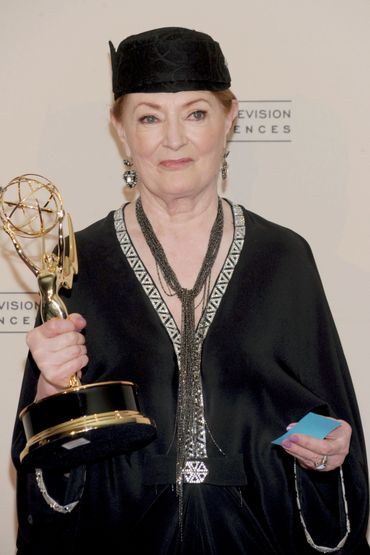 2010 Creative Arts Emmy Awards - Press Room 2010 Creative Arts Emmy Awards - Press Room