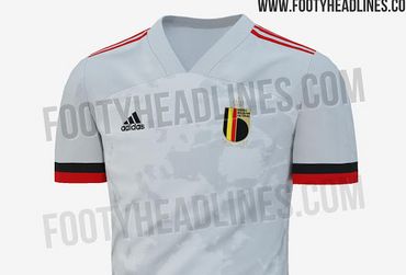 Maillot extérieur Maillot extérieur