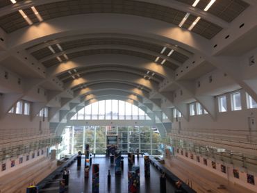 La Cité Miroir La Cité Miroir